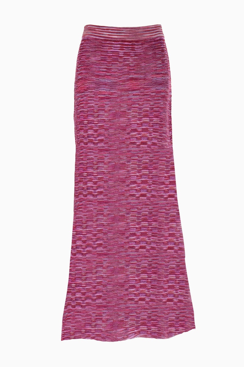 LINA LONG SKIRT