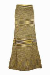 LINA LONG SKIRT