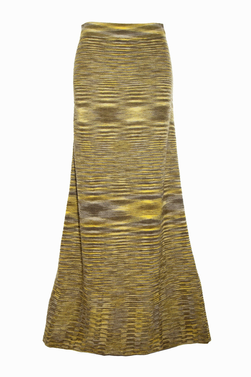 LINA LONG SKIRT