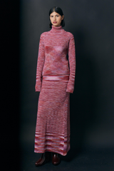 LINA LONG SKIRT