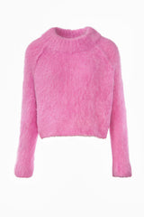 LOLA SWEATER