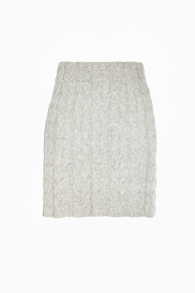 LUANA MINI SKIRT