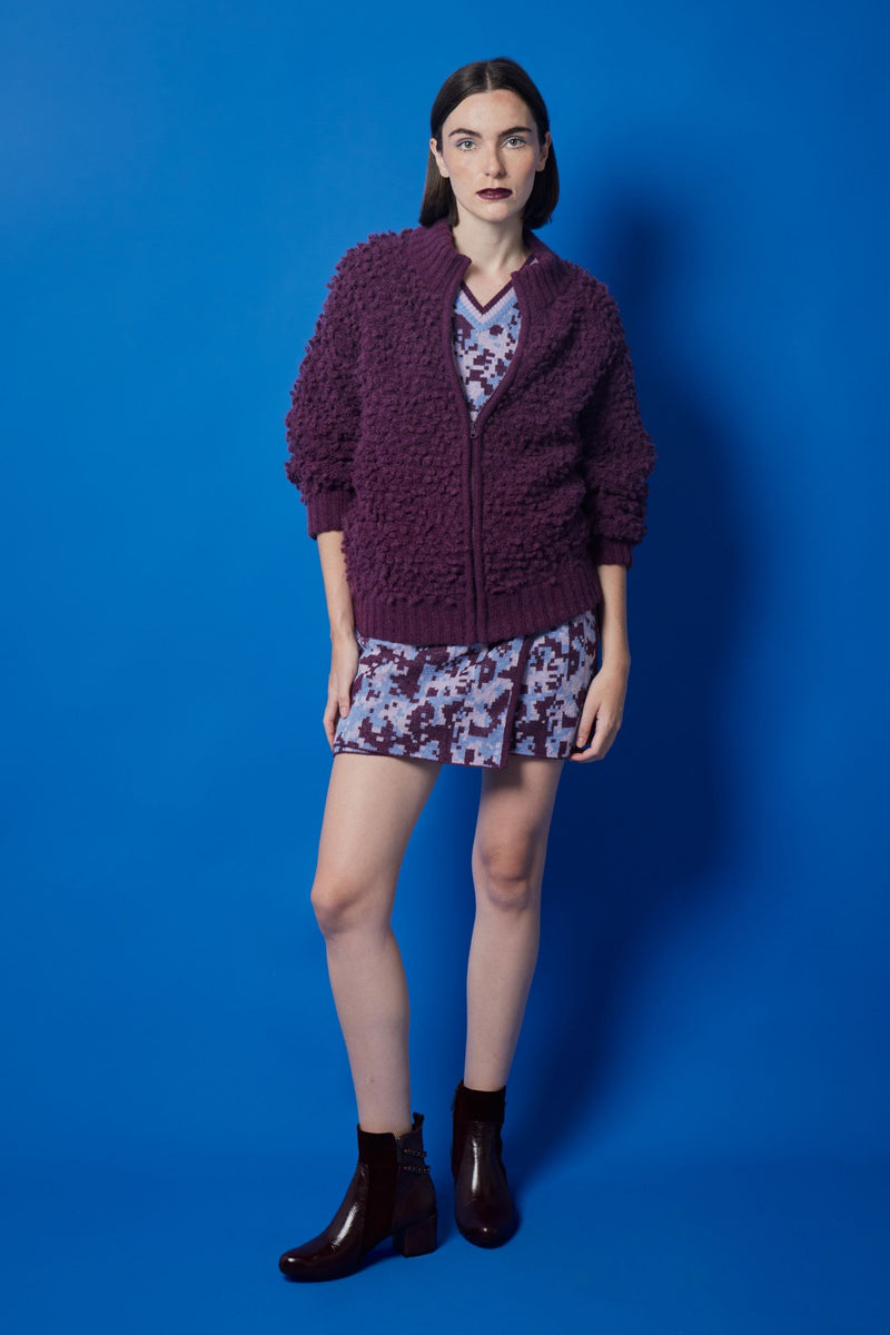 NYRA JACKET
