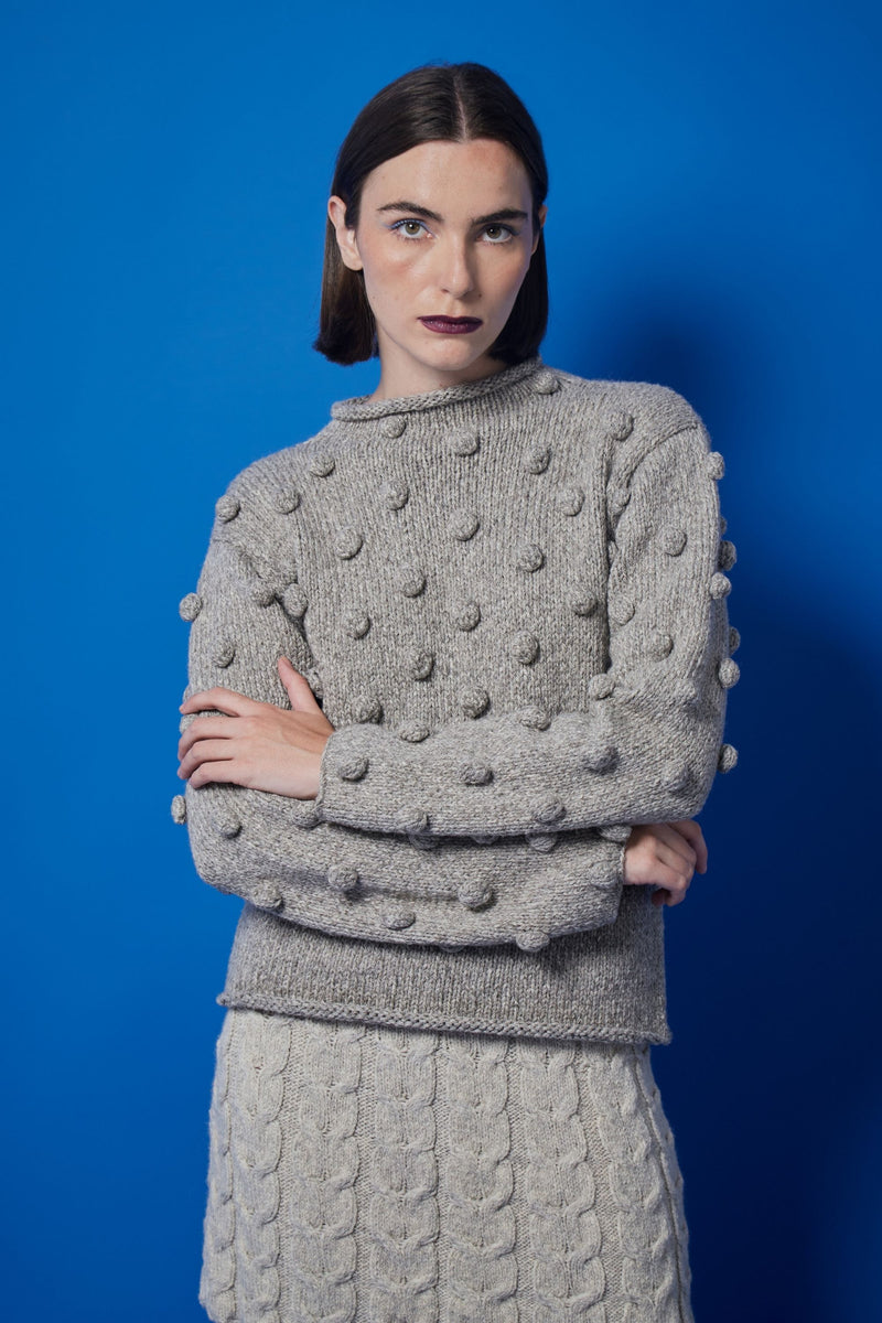 SABINA SWEATER