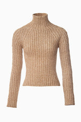 SOLANGE SWEATER