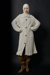 STEPH COAT