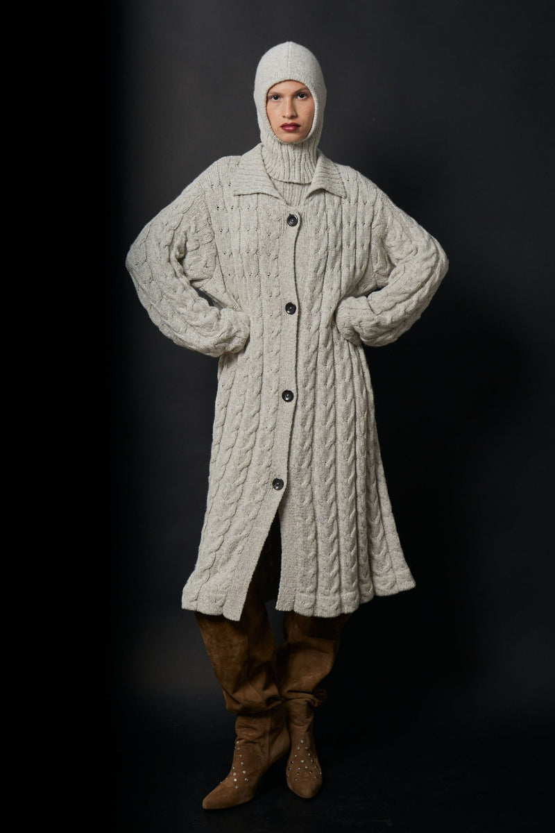STEPH COAT