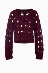 VESPER SWEATER