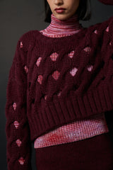 VESPER SWEATER