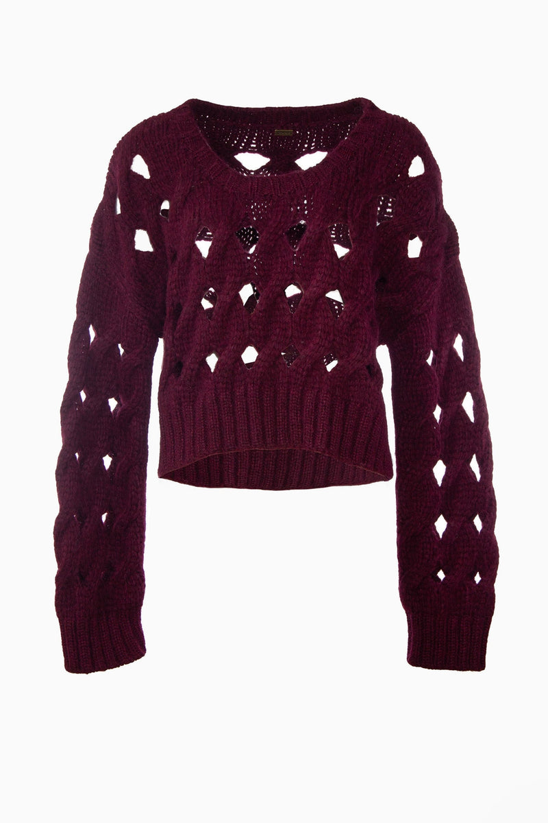 VESPER SWEATER
