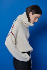 VIOELTTA SWEATER