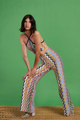 SELVATICA PANTS