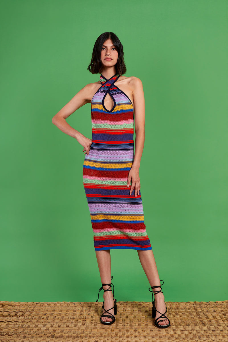 ATENA DRESS